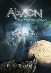 Alvion Der Vylaania-Zyklus Die Suche